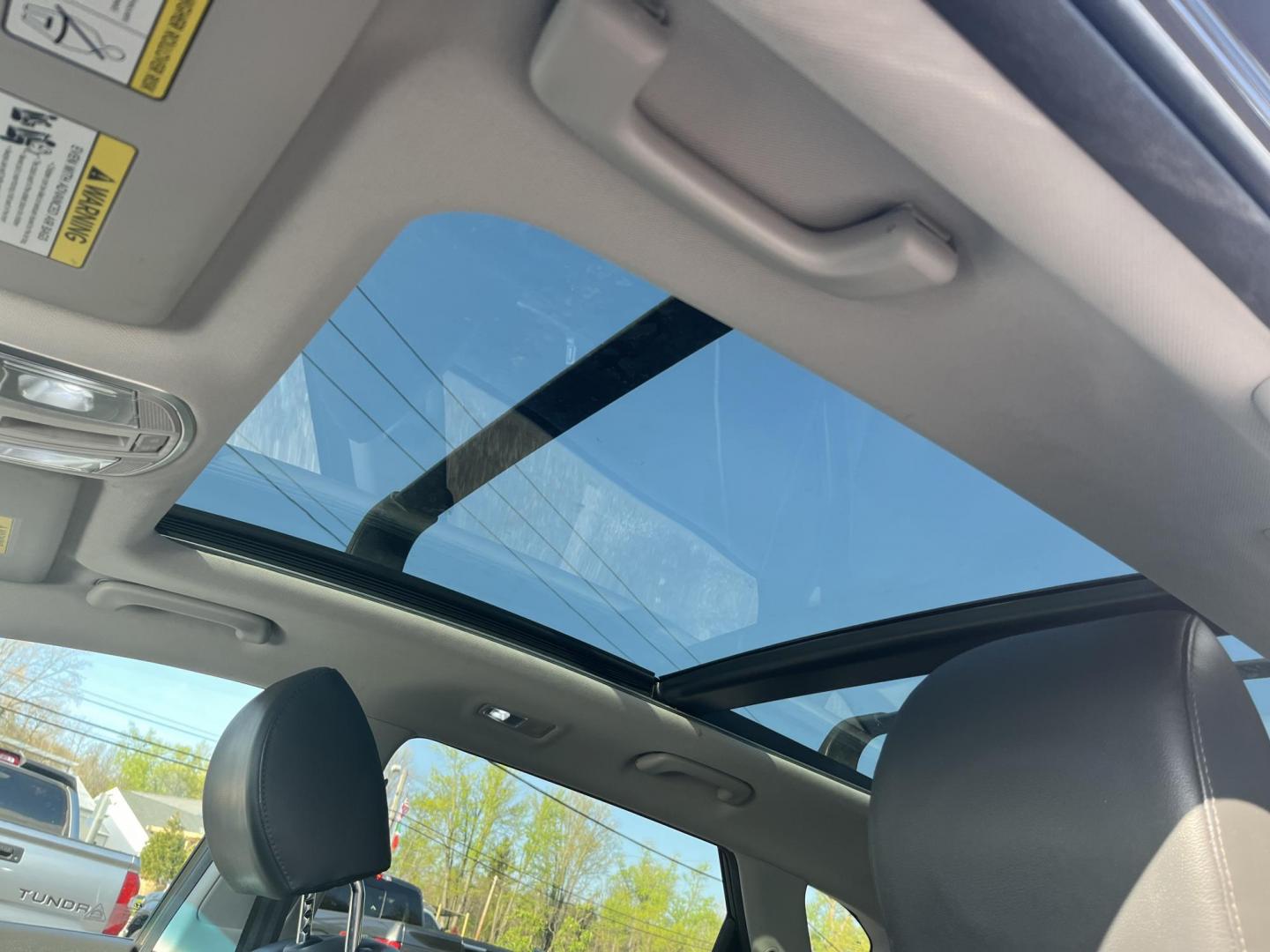 2020 Brown /Black Hyundai Tucson Ultimate AWD (KM8J3CAL2LU) with an 2.4L I4 DOHC 16V engine, Automatic transmission, located at 547 E. Main St., Orwell, OH, 44076, (440) 437-5893, 41.535435, -80.847855 - 2020 Hyundai Tucson Ultimate AWD – Top-Tier Luxury Compact SUV with Premium Features! This loaded 2020 Hyundai Tucson Ultimate AWD is the fully-optioned top trim that offers near-luxury comfort, advanced safety, and confident all-weather performance! Powered by a smooth 2.4L I4 GDI engine paired - Photo#27