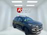 2020 Brown /Black Hyundai Tucson Ultimate AWD (KM8J3CAL2LU) with an 2.4L I4 DOHC 16V engine, Automatic transmission, located at 547 E. Main St., Orwell, OH, 44076, (440) 437-5893, 41.535435, -80.847855 - 2020 Hyundai Tucson Ultimate AWD – Top-Tier Luxury Compact SUV with Premium Features! This loaded 2020 Hyundai Tucson Ultimate AWD is the fully-optioned top trim that offers near-luxury comfort, advanced safety, and confident all-weather performance! Powered by a smooth 2.4L I4 GDI engine paired - Photo#2