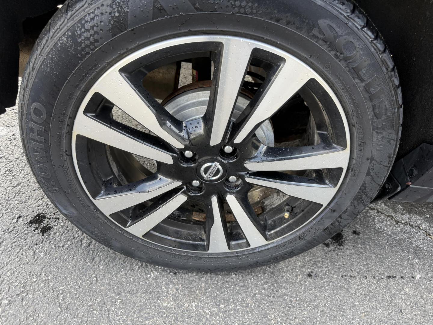 2019 Red /Black Nissan Kicks SV (3N1CP5CU6KL) with an 1.6L I4 engine, Automatic transmission, located at 11115 Chardon Rd. , Chardon, OH, 44024, (440) 214-9705, 41.580246, -81.241943 - 2019 Nissan Kicks SV – Efficient, Stylish, and Packed with Safety Features! This vibrant 2019 Nissan Kicks SV is a fun, fuel-efficient compact crossover that’s perfect for daily driving and easy on the wallet! Powered by a peppy 1.6L I4 engine, it delivers responsive performance while achieving - Photo#18