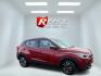 2019 Red /Black Nissan Kicks SV (3N1CP5CU6KL) with an 1.6L I4 engine, Automatic transmission, located at 11115 Chardon Rd. , Chardon, OH, 44024, (440) 214-9705, 41.580246, -81.241943 - 2019 Nissan Kicks SV – Efficient, Stylish, and Packed with Safety Features! This vibrant 2019 Nissan Kicks SV is a fun, fuel-efficient compact crossover that’s perfect for daily driving and easy on the wallet! Powered by a peppy 1.6L I4 engine, it delivers responsive performance while achieving - Photo#3
