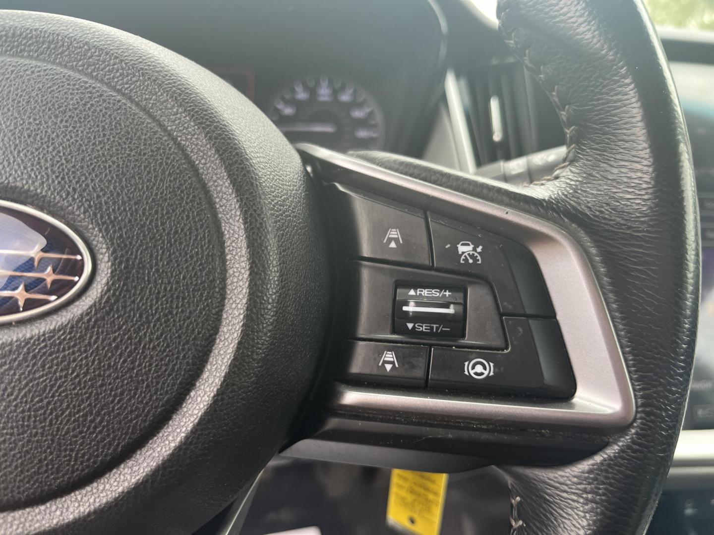 2021 White /Black Subaru Outback Premium (4S4BTACC8M3) with an 2.5L H4 DOHC 16V engine, CVT transmission, located at 11115 Chardon Rd. , Chardon, OH, 44024, (440) 214-9705, 41.580246, -81.241943 - 2021 Subaru Outback Premium AWD – Versatile Adventure Wagon with EyeSight Safety and Excellent Efficiency! This 2021 Subaru Outback Premium AWD is the perfect blend of rugged capability, upscale comfort, and modern technology. Powered by Subaru’s reliable 2.5L H4 engine paired with the legendar - Photo#20