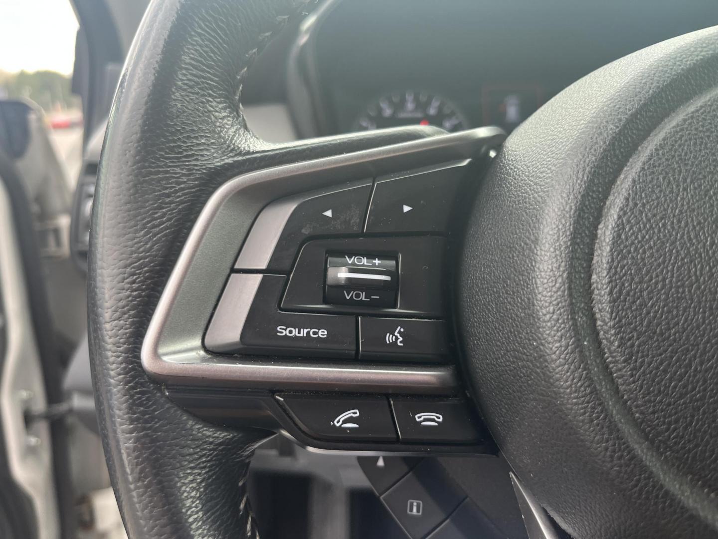 2021 White /Black Subaru Outback Premium (4S4BTACC8M3) with an 2.5L H4 DOHC 16V engine, CVT transmission, located at 11115 Chardon Rd. , Chardon, OH, 44024, (440) 214-9705, 41.580246, -81.241943 - 2021 Subaru Outback Premium AWD – Versatile Adventure Wagon with EyeSight Safety and Excellent Efficiency! This 2021 Subaru Outback Premium AWD is the perfect blend of rugged capability, upscale comfort, and modern technology. Powered by Subaru’s reliable 2.5L H4 engine paired with the legendar - Photo#19