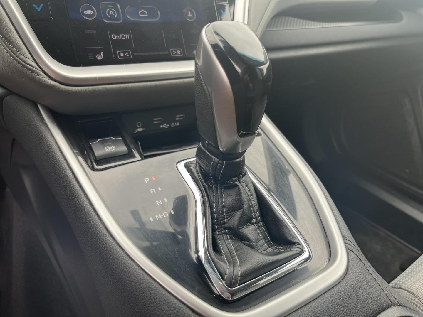 2021 White /Black Subaru Outback Premium (4S4BTACC8M3) with an 2.5L H4 DOHC 16V engine, CVT transmission, located at 11115 Chardon Rd. , Chardon, OH, 44024, (440) 214-9705, 41.580246, -81.241943 - 2021 Subaru Outback Premium AWD – Versatile Adventure Wagon with EyeSight Safety and Excellent Efficiency! This 2021 Subaru Outback Premium AWD is the perfect blend of rugged capability, upscale comfort, and modern technology. Powered by Subaru’s reliable 2.5L H4 engine paired with the legendar - Photo#24