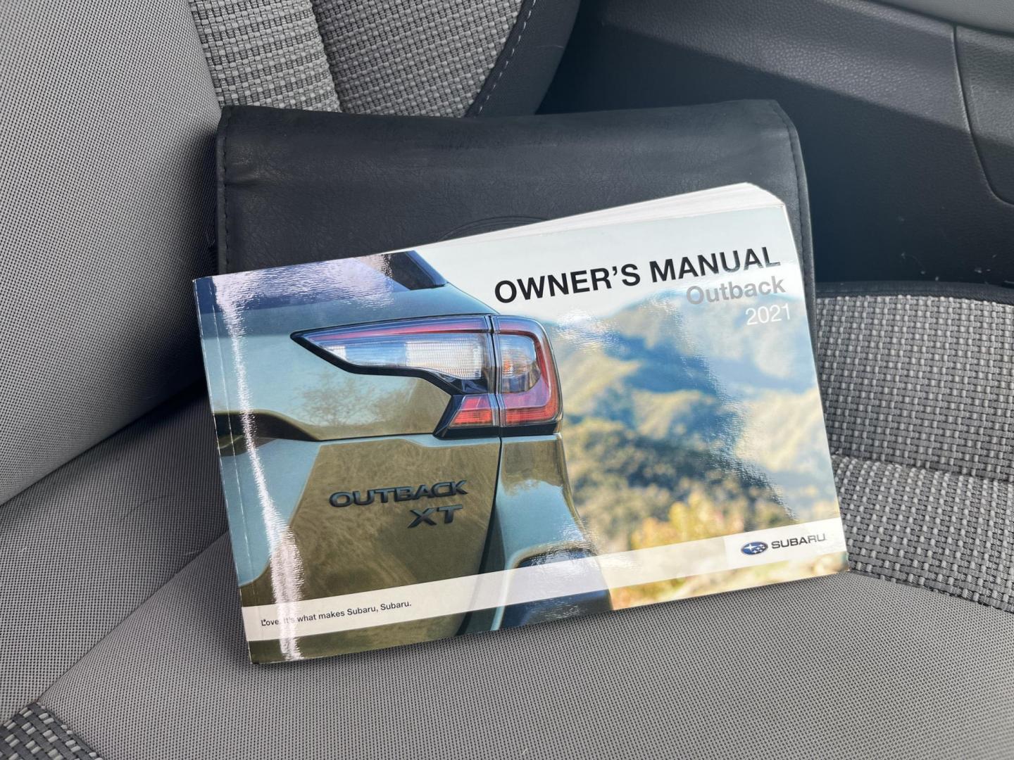 2021 White /Black Subaru Outback Premium (4S4BTACC8M3) with an 2.5L H4 DOHC 16V engine, CVT transmission, located at 11115 Chardon Rd. , Chardon, OH, 44024, (440) 214-9705, 41.580246, -81.241943 - 2021 Subaru Outback Premium AWD – Versatile Adventure Wagon with EyeSight Safety and Excellent Efficiency! This 2021 Subaru Outback Premium AWD is the perfect blend of rugged capability, upscale comfort, and modern technology. Powered by Subaru’s reliable 2.5L H4 engine paired with the legendar - Photo#34