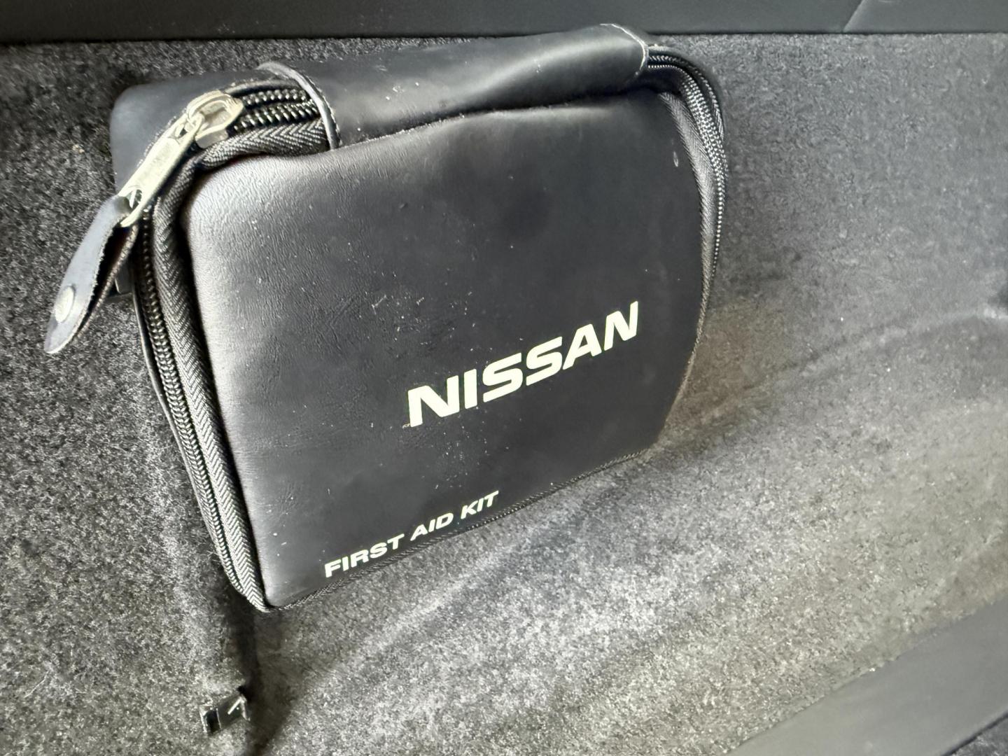 2021 Black /Black Nissan Rogue SV AWD (JN8AT3BB5MW) with an 2.5L I4 DOHC 16V engine, Automatic transmission, located at 547 E. Main St., Orwell, OH, 44076, (440) 437-5893, 41.535435, -80.847855 - Photo#23