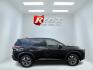 2021 Black /Black Nissan Rogue SV AWD (JN8AT3BB5MW) with an 2.5L I4 DOHC 16V engine, Automatic transmission, located at 547 E. Main St., Orwell, OH, 44076, (440) 437-5893, 41.535435, -80.847855 - Photo#25