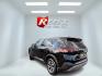 2021 Black /Black Nissan Rogue SV AWD (JN8AT3BB5MW) with an 2.5L I4 DOHC 16V engine, Automatic transmission, located at 547 E. Main St., Orwell, OH, 44076, (440) 437-5893, 41.535435, -80.847855 - Photo#29