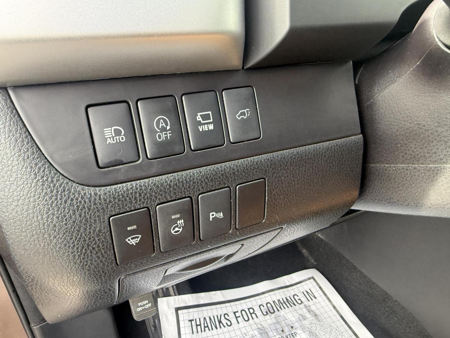 2017 Brown /Brown Toyota Highlander Limited Platinum AWD V6 (5TDDZRFH5HS) with an 3.5L V6 DOHC 24V engine, Automatic transmission, located at 547 E. Main St., Orwell, OH, 44076, (440) 437-5893, 41.535435, -80.847855 - 2017 Toyota Highlander Limited Platinum AWD – Top-Tier Luxury 3-Row SUV with Premium Features and Strong Towing! This loaded 2017 Toyota Highlander Limited Platinum AWD is the ultimate upscale family hauler. Powered by the smooth 3.5L D-4S V6 engine paired with a reliable 6-speed automatic transm - Photo#9