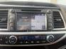 2017 Brown /Brown Toyota Highlander Limited Platinum AWD V6 (5TDDZRFH5HS) with an 3.5L V6 DOHC 24V engine, Automatic transmission, located at 547 E. Main St., Orwell, OH, 44076, (440) 437-5893, 41.535435, -80.847855 - 2017 Toyota Highlander Limited Platinum AWD – Top-Tier Luxury 3-Row SUV with Premium Features and Strong Towing! This loaded 2017 Toyota Highlander Limited Platinum AWD is the ultimate upscale family hauler. Powered by the smooth 3.5L D-4S V6 engine paired with a reliable 6-speed automatic transm - Photo#13