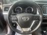 2017 Brown /Brown Toyota Highlander Limited Platinum AWD V6 (5TDDZRFH5HS) with an 3.5L V6 DOHC 24V engine, Automatic transmission, located at 547 E. Main St., Orwell, OH, 44076, (440) 437-5893, 41.535435, -80.847855 - 2017 Toyota Highlander Limited Platinum AWD – Top-Tier Luxury 3-Row SUV with Premium Features and Strong Towing! This loaded 2017 Toyota Highlander Limited Platinum AWD is the ultimate upscale family hauler. Powered by the smooth 3.5L D-4S V6 engine paired with a reliable 6-speed automatic transm - Photo#12