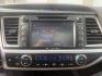 2017 Brown /Brown Toyota Highlander Limited Platinum AWD V6 (5TDDZRFH5HS) with an 3.5L V6 DOHC 24V engine, Automatic transmission, located at 547 E. Main St., Orwell, OH, 44076, (440) 437-5893, 41.535435, -80.847855 - 2017 Toyota Highlander Limited Platinum AWD – Top-Tier Luxury 3-Row SUV with Premium Features and Strong Towing! This loaded 2017 Toyota Highlander Limited Platinum AWD is the ultimate upscale family hauler. Powered by the smooth 3.5L D-4S V6 engine paired with a reliable 6-speed automatic transm - Photo#14