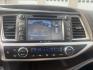 2017 Brown /Brown Toyota Highlander Limited Platinum AWD V6 (5TDDZRFH5HS) with an 3.5L V6 DOHC 24V engine, Automatic transmission, located at 547 E. Main St., Orwell, OH, 44076, (440) 437-5893, 41.535435, -80.847855 - 2017 Toyota Highlander Limited Platinum AWD – Top-Tier Luxury 3-Row SUV with Premium Features and Strong Towing! This loaded 2017 Toyota Highlander Limited Platinum AWD is the ultimate upscale family hauler. Powered by the smooth 3.5L D-4S V6 engine paired with a reliable 6-speed automatic transm - Photo#15