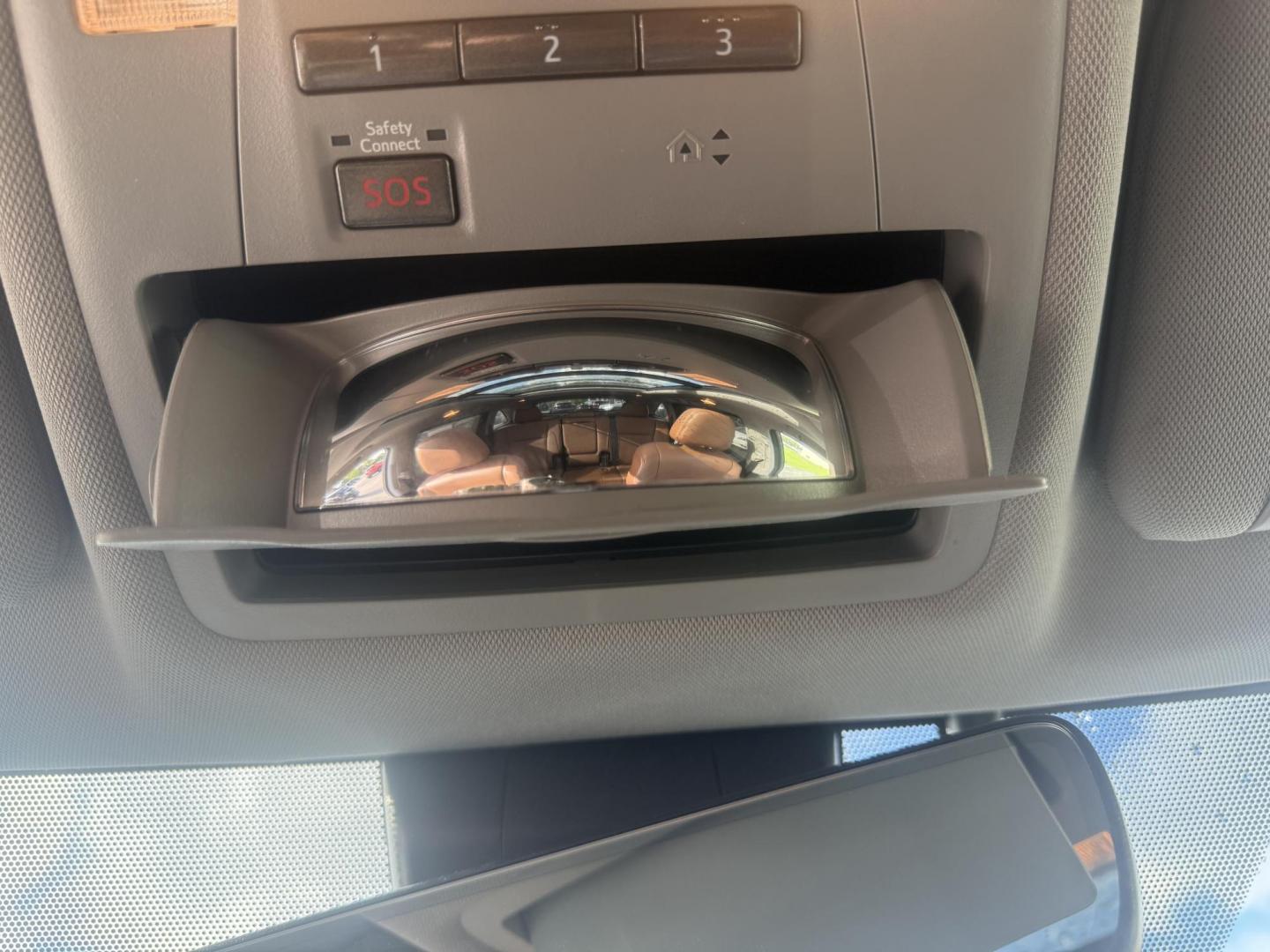2017 Brown /Brown Toyota Highlander Limited Platinum AWD V6 (5TDDZRFH5HS) with an 3.5L V6 DOHC 24V engine, Automatic transmission, located at 547 E. Main St., Orwell, OH, 44076, (440) 437-5893, 41.535435, -80.847855 - 2017 Toyota Highlander Limited Platinum AWD – Top-Tier Luxury 3-Row SUV with Premium Features and Strong Towing! This loaded 2017 Toyota Highlander Limited Platinum AWD is the ultimate upscale family hauler. Powered by the smooth 3.5L D-4S V6 engine paired with a reliable 6-speed automatic transm - Photo#17