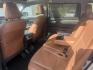 2017 Brown /Brown Toyota Highlander Limited Platinum AWD V6 (5TDDZRFH5HS) with an 3.5L V6 DOHC 24V engine, Automatic transmission, located at 547 E. Main St., Orwell, OH, 44076, (440) 437-5893, 41.535435, -80.847855 - 2017 Toyota Highlander Limited Platinum AWD – Top-Tier Luxury 3-Row SUV with Premium Features and Strong Towing! This loaded 2017 Toyota Highlander Limited Platinum AWD is the ultimate upscale family hauler. Powered by the smooth 3.5L D-4S V6 engine paired with a reliable 6-speed automatic transm - Photo#22