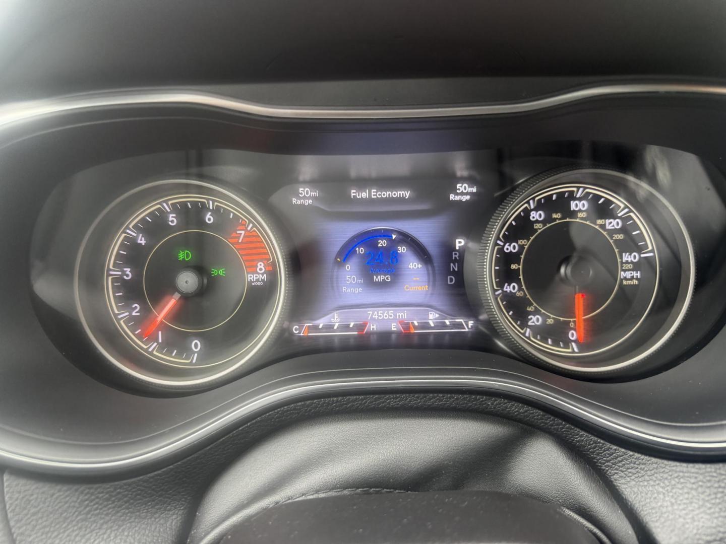 2019 Black /Black Jeep Cherokee Limited 4WD (1C4PJMDX2KD) with an 3.2L V6 DOHC 24V engine, Automatic transmission, located at 547 E. Main St., Orwell, OH, 44076, (440) 437-5893, 41.535435, -80.847855 - 2019 Jeep Cherokee Limited 4WD – Premium Luxury with V6 Power and All-Terrain Capability! This 2019 Jeep Cherokee Limited 4WD is a sharp, well-equipped midsize SUV that blends upscale comfort with true Jeep versatility. Powered by the strong 3.2L Pentastar V6 engine paired with a smooth 9-speed a - Photo#11