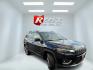 2019 Black /Black Jeep Cherokee Limited 4WD (1C4PJMDX2KD) with an 3.2L V6 DOHC 24V engine, Automatic transmission, located at 547 E. Main St., Orwell, OH, 44076, (440) 437-5893, 41.535435, -80.847855 - 2019 Jeep Cherokee Limited 4WD – Premium Luxury with V6 Power and All-Terrain Capability! This 2019 Jeep Cherokee Limited 4WD is a sharp, well-equipped midsize SUV that blends upscale comfort with true Jeep versatility. Powered by the strong 3.2L Pentastar V6 engine paired with a smooth 9-speed a - Photo#2