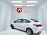 2019 White /Black Hyundai Accent SE 4-Door 6A (3KPC24A39KE) with an 1.6L I4 DOHC 16V engine, Automatic transmission, located at 547 E. Main St., Orwell, OH, 44076, (440) 437-5893, 41.535435, -80.847855 - 2019 Hyundai Accent SE – Super Efficient, Reliable, and Ready to Drive! This clean 2019 Hyundai Accent SE is a fantastic compact sedan that’s perfect for commuting and saving money at the pump! Powered by a smooth 1.6L I4 GDI engine paired with a responsive 6-speed automatic transmission, it de - Photo#27