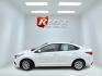 2019 White /Black Hyundai Accent SE 4-Door 6A (3KPC24A39KE) with an 1.6L I4 DOHC 16V engine, Automatic transmission, located at 547 E. Main St., Orwell, OH, 44076, (440) 437-5893, 41.535435, -80.847855 - 2019 Hyundai Accent SE – Super Efficient, Reliable, and Ready to Drive! This clean 2019 Hyundai Accent SE is a fantastic compact sedan that’s perfect for commuting and saving money at the pump! Powered by a smooth 1.6L I4 GDI engine paired with a responsive 6-speed automatic transmission, it de - Photo#29
