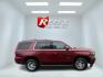 2018 Red /Black Chevrolet Tahoe LT 4WD (1GNSKBKC8JR) with an 5.3L V8 OHV 16V engine, Automatic transmission, located at 547 E. Main St., Orwell, OH, 44076, (440) 437-5893, 41.535435, -80.847855 - 2018 Chevrolet Tahoe LT 4WD – Spacious Full-Size SUV with V8 Power, Leather, and Loaded Family Features! This 2018 Chevrolet Tahoe LT 4WD is a commanding and well-equipped full-size SUV that’s perfect for families, road trips, or light towing. Powered by the strong 5.3L EcoTec3 V8 engine paired - Photo#37
