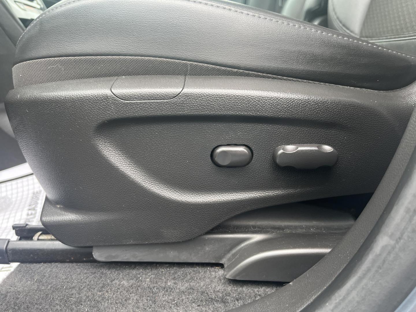 2019 Gray /Black Buick Encore Preferred AWD (KL4CJESBXKB) with an 1.4L I4 DOHC 16V TURBO engine, Automatic transmission, located at 11115 Chardon Rd. , Chardon, OH, 44024, (440) 214-9705, 41.580246, -81.241943 - 2019 Buick Encore Preferred AWD – Compact Luxury with Turbo Efficiency and Premium Features! This sharp 2019 Buick Encore Preferred AWD is the ideal upscale crossover that’s fun to drive, easy to park, and great on fuel. Powered by a peppy 1.4L Turbocharged EcoTec I4 engine paired with a smooth - Photo#18