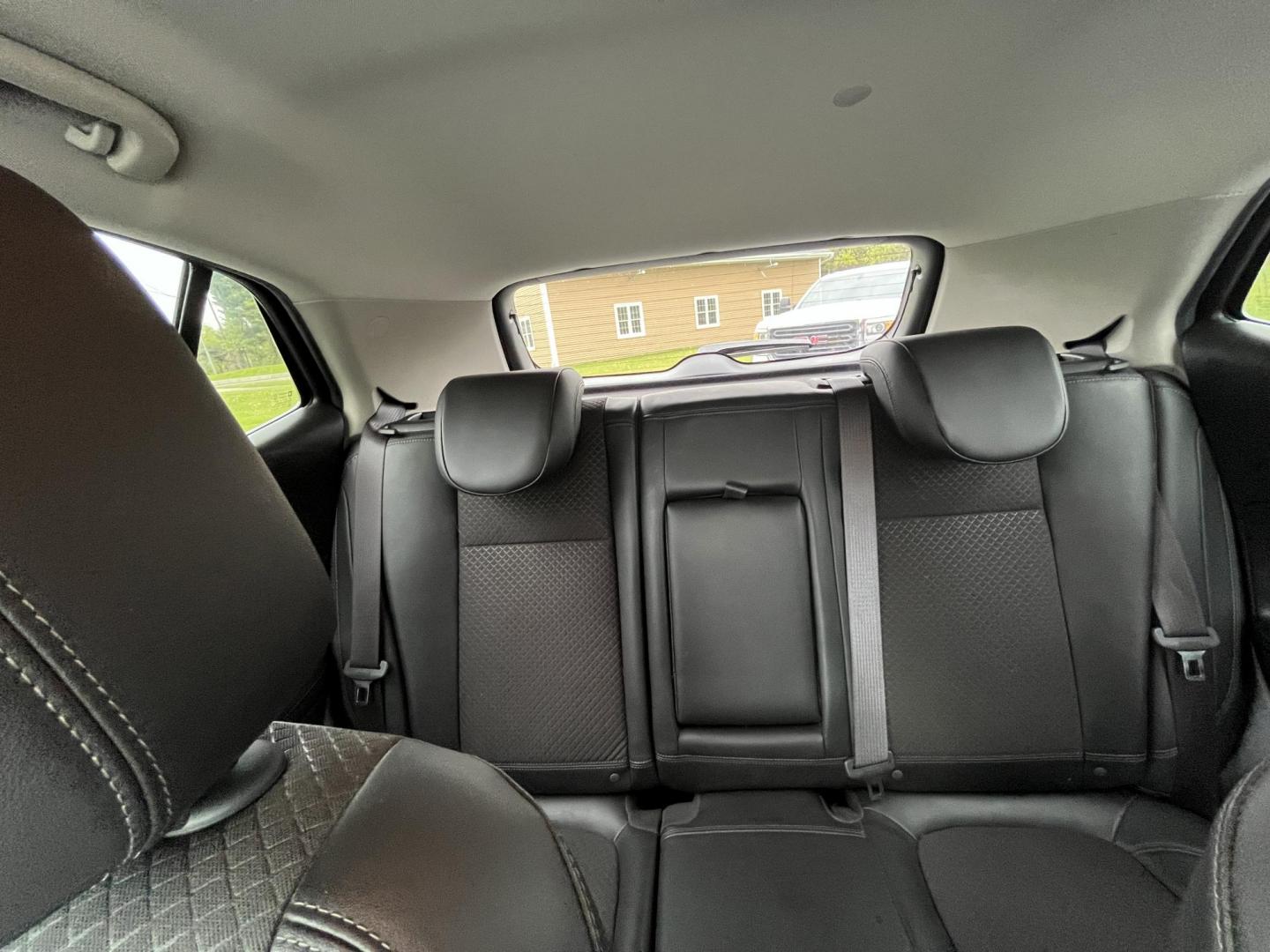 2019 Gray /Black Buick Encore Preferred AWD (KL4CJESBXKB) with an 1.4L I4 DOHC 16V TURBO engine, Automatic transmission, located at 11115 Chardon Rd. , Chardon, OH, 44024, (440) 214-9705, 41.580246, -81.241943 - 2019 Buick Encore Preferred AWD – Compact Luxury with Turbo Efficiency and Premium Features! This sharp 2019 Buick Encore Preferred AWD is the ideal upscale crossover that’s fun to drive, easy to park, and great on fuel. Powered by a peppy 1.4L Turbocharged EcoTec I4 engine paired with a smooth - Photo#28