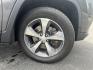 2020 Gray /Black Jeep Cherokee Limited 4WD (1C4PJMDXXLD) with an 3.2L V6 DOHC 24V engine, Automatic transmission, located at 11115 Chardon Rd. , Chardon, OH, 44024, (440) 214-9705, 41.580246, -81.241943 - 2020 Jeep Cherokee Limited 4WD – Premium Luxury with V6 Power and Confident Capability! This 2020 Jeep Cherokee Limited 4WD is a refined midsize SUV that offers upscale comfort, modern technology, and all-weather confidence. Powered by the strong 3.2L Pentastar V6 engine paired with a smooth 9-sp - Photo#4