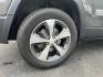 2020 Gray /Black Jeep Cherokee Limited 4WD (1C4PJMDXXLD) with an 3.2L V6 DOHC 24V engine, Automatic transmission, located at 11115 Chardon Rd. , Chardon, OH, 44024, (440) 214-9705, 41.580246, -81.241943 - 2020 Jeep Cherokee Limited 4WD – Premium Luxury with V6 Power and Confident Capability! This 2020 Jeep Cherokee Limited 4WD is a refined midsize SUV that offers upscale comfort, modern technology, and all-weather confidence. Powered by the strong 3.2L Pentastar V6 engine paired with a smooth 9-sp - Photo#7