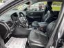 2020 Gray /Black Jeep Cherokee Limited 4WD (1C4PJMDXXLD) with an 3.2L V6 DOHC 24V engine, Automatic transmission, located at 11115 Chardon Rd. , Chardon, OH, 44024, (440) 214-9705, 41.580246, -81.241943 - 2020 Jeep Cherokee Limited 4WD – Premium Luxury with V6 Power and Confident Capability! This 2020 Jeep Cherokee Limited 4WD is a refined midsize SUV that offers upscale comfort, modern technology, and all-weather confidence. Powered by the strong 3.2L Pentastar V6 engine paired with a smooth 9-sp - Photo#18