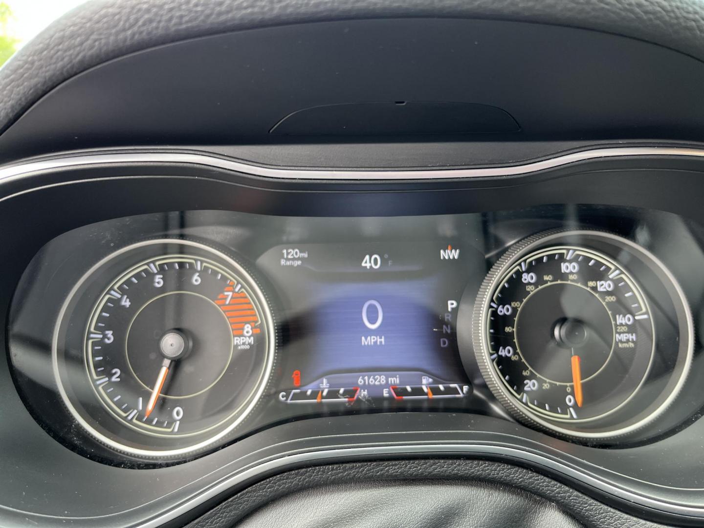 2020 Gray /Black Jeep Cherokee Limited 4WD (1C4PJMDXXLD) with an 3.2L V6 DOHC 24V engine, Automatic transmission, located at 11115 Chardon Rd. , Chardon, OH, 44024, (440) 214-9705, 41.580246, -81.241943 - 2020 Jeep Cherokee Limited 4WD – Premium Luxury with V6 Power and Confident Capability! This 2020 Jeep Cherokee Limited 4WD is a refined midsize SUV that offers upscale comfort, modern technology, and all-weather confidence. Powered by the strong 3.2L Pentastar V6 engine paired with a smooth 9-sp - Photo#23