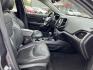 2020 Gray /Black Jeep Cherokee Limited 4WD (1C4PJMDXXLD) with an 3.2L V6 DOHC 24V engine, Automatic transmission, located at 11115 Chardon Rd. , Chardon, OH, 44024, (440) 214-9705, 41.580246, -81.241943 - 2020 Jeep Cherokee Limited 4WD – Premium Luxury with V6 Power and Confident Capability! This 2020 Jeep Cherokee Limited 4WD is a refined midsize SUV that offers upscale comfort, modern technology, and all-weather confidence. Powered by the strong 3.2L Pentastar V6 engine paired with a smooth 9-sp - Photo#37