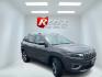 2020 Gray /Black Jeep Cherokee Limited 4WD (1C4PJMDXXLD) with an 3.2L V6 DOHC 24V engine, Automatic transmission, located at 11115 Chardon Rd. , Chardon, OH, 44024, (440) 214-9705, 41.580246, -81.241943 - 2020 Jeep Cherokee Limited 4WD – Premium Luxury with V6 Power and Confident Capability! This 2020 Jeep Cherokee Limited 4WD is a refined midsize SUV that offers upscale comfort, modern technology, and all-weather confidence. Powered by the strong 3.2L Pentastar V6 engine paired with a smooth 9-sp - Photo#2