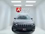 2020 Gray /Black Jeep Cherokee Limited 4WD (1C4PJMDXXLD) with an 3.2L V6 DOHC 24V engine, Automatic transmission, located at 11115 Chardon Rd. , Chardon, OH, 44024, (440) 214-9705, 41.580246, -81.241943 - 2020 Jeep Cherokee Limited 4WD – Premium Luxury with V6 Power and Confident Capability! This 2020 Jeep Cherokee Limited 4WD is a refined midsize SUV that offers upscale comfort, modern technology, and all-weather confidence. Powered by the strong 3.2L Pentastar V6 engine paired with a smooth 9-sp - Photo#1