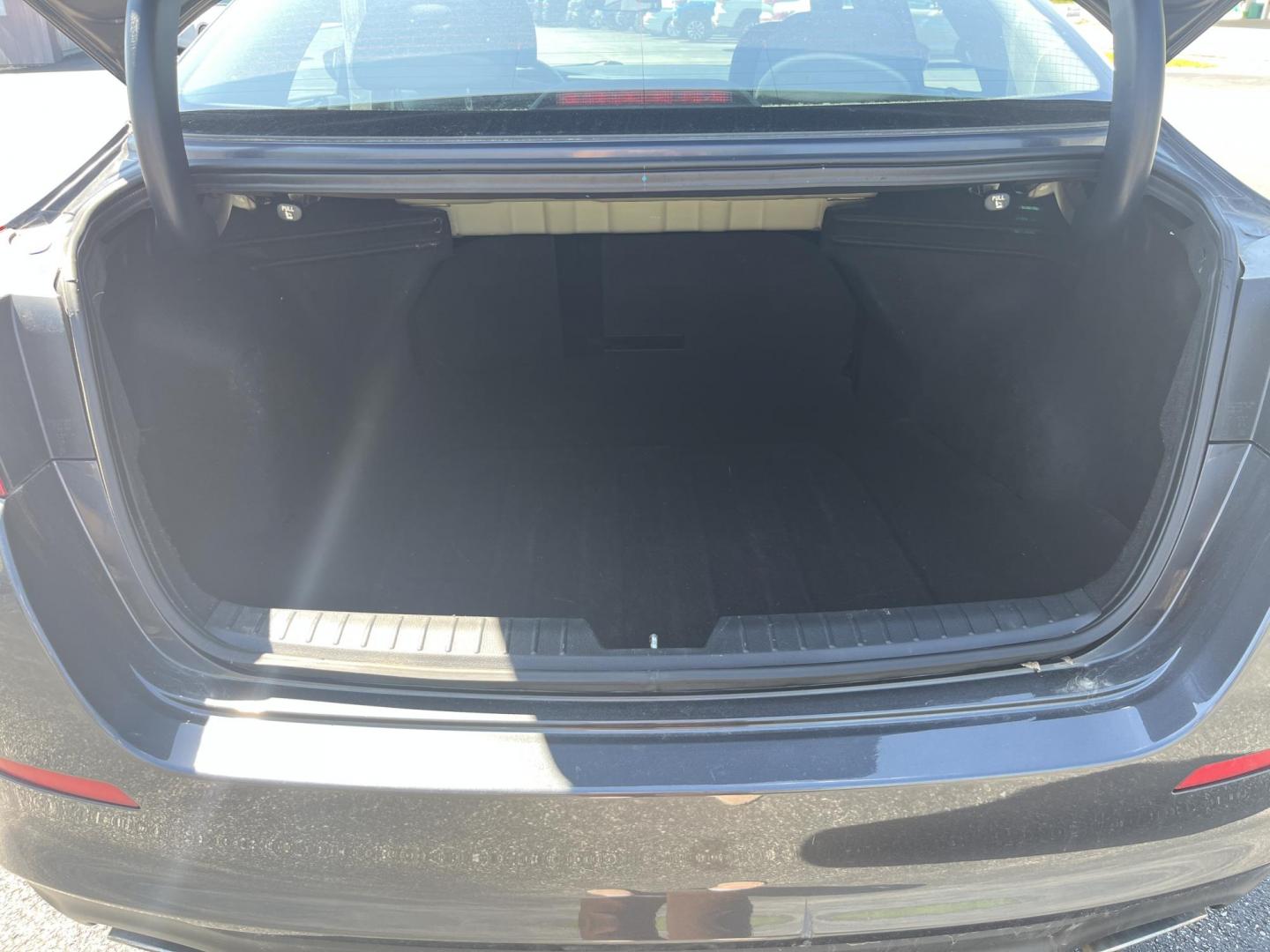2015 Gray /Black Kia Optima LX (KNAGM4A74F5) with an 2.4L I4 DOHC 16V engine, Automatic transmission, located at 11115 Chardon Rd. , Chardon, OH, 44024, (440) 214-9705, 41.580246, -81.241943 - 2015 Kia Optima LX – Efficient, Reliable, and Feature-Packed Midsize Sedan! This clean 2015 Kia Optima LX is a smart, comfortable sedan that offers excellent value and low ownership costs. Powered by a smooth 2.4L I4 GDI engine paired with a responsive 6-speed automatic transmission, it delivers - Photo#14