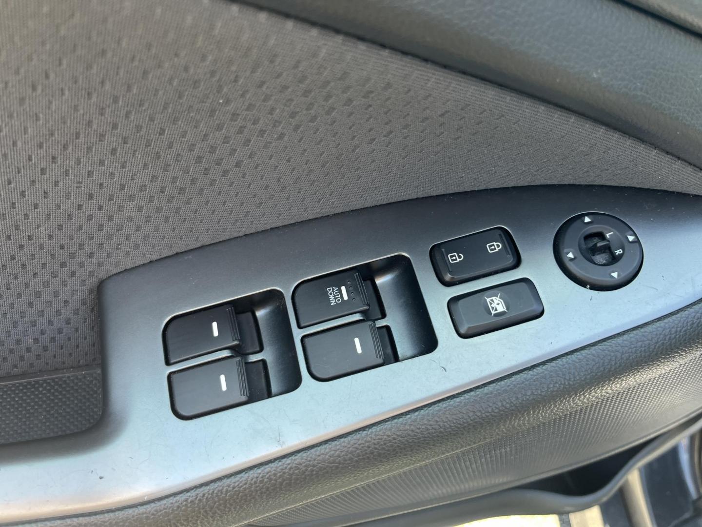 2015 Gray /Black Kia Optima LX (KNAGM4A74F5) with an 2.4L I4 DOHC 16V engine, Automatic transmission, located at 11115 Chardon Rd. , Chardon, OH, 44024, (440) 214-9705, 41.580246, -81.241943 - 2015 Kia Optima LX – Efficient, Reliable, and Feature-Packed Midsize Sedan! This clean 2015 Kia Optima LX is a smart, comfortable sedan that offers excellent value and low ownership costs. Powered by a smooth 2.4L I4 GDI engine paired with a responsive 6-speed automatic transmission, it delivers - Photo#16