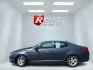 2015 Gray /Black Kia Optima LX (KNAGM4A74F5) with an 2.4L I4 DOHC 16V engine, Automatic transmission, located at 11115 Chardon Rd. , Chardon, OH, 44024, (440) 214-9705, 41.580246, -81.241943 - 2015 Kia Optima LX – Efficient, Reliable, and Feature-Packed Midsize Sedan! This clean 2015 Kia Optima LX is a smart, comfortable sedan that offers excellent value and low ownership costs. Powered by a smooth 2.4L I4 GDI engine paired with a responsive 6-speed automatic transmission, it delivers - Photo#11