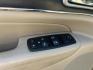 2018 Black /Tan Jeep Grand Cherokee Limited 4WD (1C4RJFBG4JC) with an 3.6L V6 DOHC 24V engine, Automatic transmission, located at 11115 Chardon Rd. , Chardon, OH, 44024, (440) 214-9705, 41.580246, -81.241943 - 2018 Jeep Grand Cherokee Limited 4WD – Loaded Luxury with Off-Road Adventure Group and Premium Comfort! This 2018 Jeep Grand Cherokee Limited 4WD is a beautifully equipped midsize SUV that combines upscale luxury with serious capability. Powered by the smooth 3.6L Pentastar V6 engine paired with - Photo#17