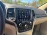 2018 Black /Tan Jeep Grand Cherokee Limited 4WD (1C4RJFBG4JC) with an 3.6L V6 DOHC 24V engine, Automatic transmission, located at 11115 Chardon Rd. , Chardon, OH, 44024, (440) 214-9705, 41.580246, -81.241943 - 2018 Jeep Grand Cherokee Limited 4WD – Loaded Luxury with Off-Road Adventure Group and Premium Comfort! This 2018 Jeep Grand Cherokee Limited 4WD is a beautifully equipped midsize SUV that combines upscale luxury with serious capability. Powered by the smooth 3.6L Pentastar V6 engine paired with - Photo#24