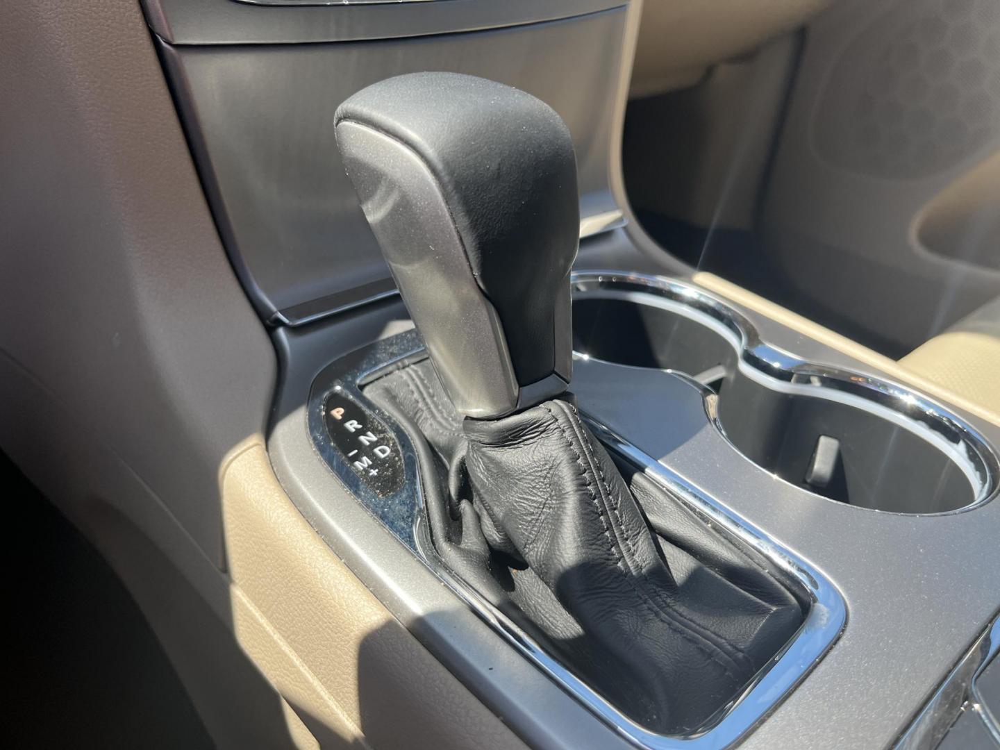 2018 Black /Tan Jeep Grand Cherokee Limited 4WD (1C4RJFBG4JC) with an 3.6L V6 DOHC 24V engine, Automatic transmission, located at 11115 Chardon Rd. , Chardon, OH, 44024, (440) 214-9705, 41.580246, -81.241943 - 2018 Jeep Grand Cherokee Limited 4WD – Loaded Luxury with Off-Road Adventure Group and Premium Comfort! This 2018 Jeep Grand Cherokee Limited 4WD is a beautifully equipped midsize SUV that combines upscale luxury with serious capability. Powered by the smooth 3.6L Pentastar V6 engine paired with - Photo#28