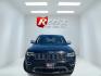 2018 Black /Tan Jeep Grand Cherokee Limited 4WD (1C4RJFBG4JC) with an 3.6L V6 DOHC 24V engine, Automatic transmission, located at 11115 Chardon Rd. , Chardon, OH, 44024, (440) 214-9705, 41.580246, -81.241943 - 2018 Jeep Grand Cherokee Limited 4WD – Loaded Luxury with Off-Road Adventure Group and Premium Comfort! This 2018 Jeep Grand Cherokee Limited 4WD is a beautifully equipped midsize SUV that combines upscale luxury with serious capability. Powered by the smooth 3.6L Pentastar V6 engine paired with - Photo#1