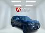 2018 Black /Tan Jeep Grand Cherokee Limited 4WD (1C4RJFBG4JC) with an 3.6L V6 DOHC 24V engine, Automatic transmission, located at 11115 Chardon Rd. , Chardon, OH, 44024, (440) 214-9705, 41.580246, -81.241943 - 2018 Jeep Grand Cherokee Limited 4WD – Loaded Luxury with Off-Road Adventure Group and Premium Comfort! This 2018 Jeep Grand Cherokee Limited 4WD is a beautifully equipped midsize SUV that combines upscale luxury with serious capability. Powered by the smooth 3.6L Pentastar V6 engine paired with - Photo#2