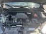 2019 Gray Honda CR-V EX-L AWD (2HKRW2H84KH) with an 1.5L I4 16V DOHC TURBO engine, Automatic transmission, located at 11115 Chardon Rd. , Chardon, OH, 44024, (440) 214-9705, 41.580246, -81.241943 - 2019 Honda CR-V EX-L AWD – Premium Turbo Crossover with Leather, Safety, and Outstanding Efficiency! This 2019 Honda CR-V EX-L AWD is a top-tier compact SUV that delivers luxury comfort, strong performance, and excellent efficiency. Powered by a responsive 1.5L Turbocharged Earth Dreams I4 engine - Photo#13
