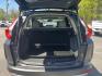2019 Gray Honda CR-V EX-L AWD (2HKRW2H84KH) with an 1.5L I4 16V DOHC TURBO engine, Automatic transmission, located at 11115 Chardon Rd. , Chardon, OH, 44024, (440) 214-9705, 41.580246, -81.241943 - 2019 Honda CR-V EX-L AWD – Premium Turbo Crossover with Leather, Safety, and Outstanding Efficiency! This 2019 Honda CR-V EX-L AWD is a top-tier compact SUV that delivers luxury comfort, strong performance, and excellent efficiency. Powered by a responsive 1.5L Turbocharged Earth Dreams I4 engine - Photo#14