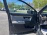 2019 Gray Honda CR-V EX-L AWD (2HKRW2H84KH) with an 1.5L I4 16V DOHC TURBO engine, Automatic transmission, located at 11115 Chardon Rd. , Chardon, OH, 44024, (440) 214-9705, 41.580246, -81.241943 - 2019 Honda CR-V EX-L AWD – Premium Turbo Crossover with Leather, Safety, and Outstanding Efficiency! This 2019 Honda CR-V EX-L AWD is a top-tier compact SUV that delivers luxury comfort, strong performance, and excellent efficiency. Powered by a responsive 1.5L Turbocharged Earth Dreams I4 engine - Photo#16