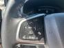 2019 Gray Honda CR-V EX-L AWD (2HKRW2H84KH) with an 1.5L I4 16V DOHC TURBO engine, Automatic transmission, located at 11115 Chardon Rd. , Chardon, OH, 44024, (440) 214-9705, 41.580246, -81.241943 - 2019 Honda CR-V EX-L AWD – Premium Turbo Crossover with Leather, Safety, and Outstanding Efficiency! This 2019 Honda CR-V EX-L AWD is a top-tier compact SUV that delivers luxury comfort, strong performance, and excellent efficiency. Powered by a responsive 1.5L Turbocharged Earth Dreams I4 engine - Photo#21