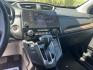 2019 Gray Honda CR-V EX-L AWD (2HKRW2H84KH) with an 1.5L I4 16V DOHC TURBO engine, Automatic transmission, located at 11115 Chardon Rd. , Chardon, OH, 44024, (440) 214-9705, 41.580246, -81.241943 - 2019 Honda CR-V EX-L AWD – Premium Turbo Crossover with Leather, Safety, and Outstanding Efficiency! This 2019 Honda CR-V EX-L AWD is a top-tier compact SUV that delivers luxury comfort, strong performance, and excellent efficiency. Powered by a responsive 1.5L Turbocharged Earth Dreams I4 engine - Photo#24