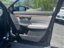 2019 Gray Honda CR-V EX-L AWD (2HKRW2H84KH) with an 1.5L I4 16V DOHC TURBO engine, Automatic transmission, located at 11115 Chardon Rd. , Chardon, OH, 44024, (440) 214-9705, 41.580246, -81.241943 - 2019 Honda CR-V EX-L AWD – Premium Turbo Crossover with Leather, Safety, and Outstanding Efficiency! This 2019 Honda CR-V EX-L AWD is a top-tier compact SUV that delivers luxury comfort, strong performance, and excellent efficiency. Powered by a responsive 1.5L Turbocharged Earth Dreams I4 engine - Photo#32