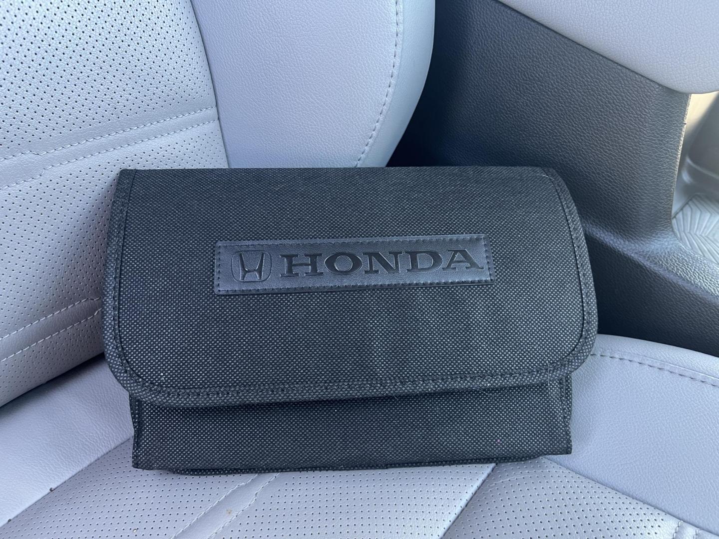 2019 Gray Honda CR-V EX-L AWD (2HKRW2H84KH) with an 1.5L I4 16V DOHC TURBO engine, Automatic transmission, located at 11115 Chardon Rd. , Chardon, OH, 44024, (440) 214-9705, 41.580246, -81.241943 - 2019 Honda CR-V EX-L AWD – Premium Turbo Crossover with Leather, Safety, and Outstanding Efficiency! This 2019 Honda CR-V EX-L AWD is a top-tier compact SUV that delivers luxury comfort, strong performance, and excellent efficiency. Powered by a responsive 1.5L Turbocharged Earth Dreams I4 engine - Photo#36