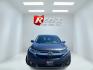2019 Gray Honda CR-V EX-L AWD (2HKRW2H84KH) with an 1.5L I4 16V DOHC TURBO engine, Automatic transmission, located at 11115 Chardon Rd. , Chardon, OH, 44024, (440) 214-9705, 41.580246, -81.241943 - 2019 Honda CR-V EX-L AWD – Premium Turbo Crossover with Leather, Safety, and Outstanding Efficiency! This 2019 Honda CR-V EX-L AWD is a top-tier compact SUV that delivers luxury comfort, strong performance, and excellent efficiency. Powered by a responsive 1.5L Turbocharged Earth Dreams I4 engine - Photo#1