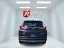 2019 Gray Honda CR-V EX-L AWD (2HKRW2H84KH) with an 1.5L I4 16V DOHC TURBO engine, Automatic transmission, located at 11115 Chardon Rd. , Chardon, OH, 44024, (440) 214-9705, 41.580246, -81.241943 - 2019 Honda CR-V EX-L AWD – Premium Turbo Crossover with Leather, Safety, and Outstanding Efficiency! This 2019 Honda CR-V EX-L AWD is a top-tier compact SUV that delivers luxury comfort, strong performance, and excellent efficiency. Powered by a responsive 1.5L Turbocharged Earth Dreams I4 engine - Photo#8