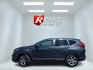 2019 Gray Honda CR-V EX-L AWD (2HKRW2H84KH) with an 1.5L I4 16V DOHC TURBO engine, Automatic transmission, located at 11115 Chardon Rd. , Chardon, OH, 44024, (440) 214-9705, 41.580246, -81.241943 - 2019 Honda CR-V EX-L AWD – Premium Turbo Crossover with Leather, Safety, and Outstanding Efficiency! This 2019 Honda CR-V EX-L AWD is a top-tier compact SUV that delivers luxury comfort, strong performance, and excellent efficiency. Powered by a responsive 1.5L Turbocharged Earth Dreams I4 engine - Photo#11